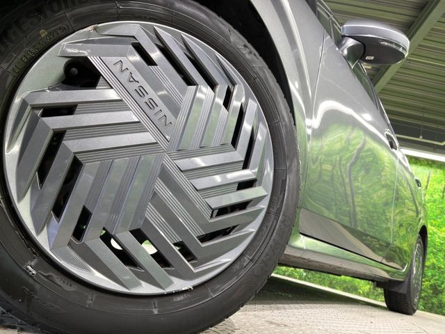 NISSAN NOTE 2025 Image 31