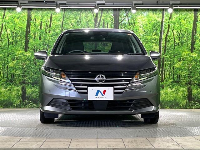 NISSAN NOTE 2025 Image 31