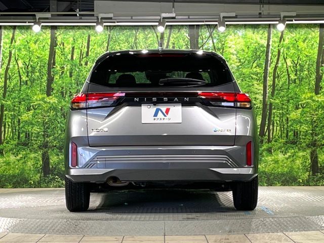 NISSAN NOTE 2025 Image 31