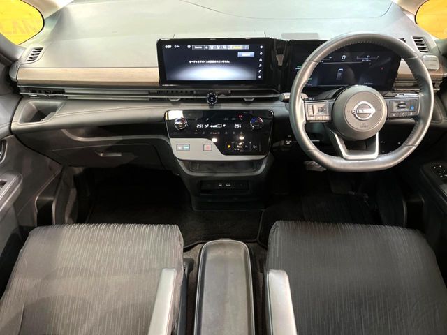 NISSAN SERENA  WG 2024 Image 31