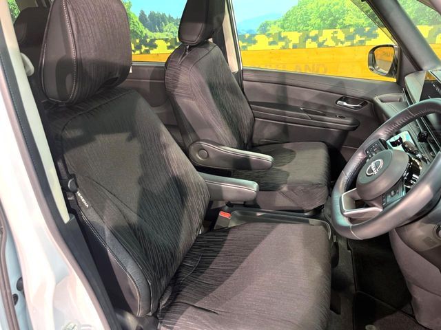 NISSAN SERENA  WG 2024 Image 31