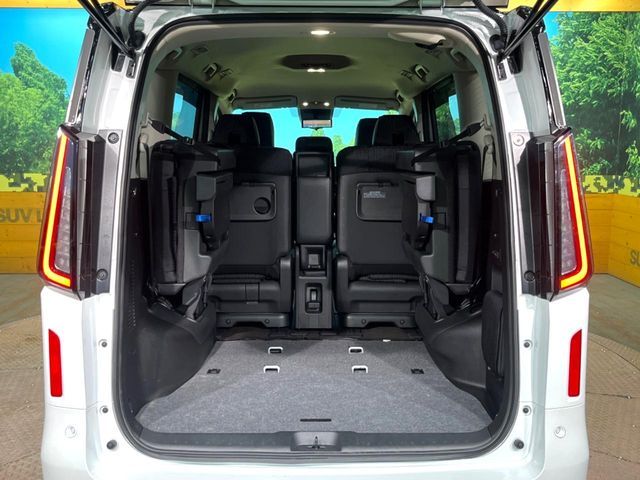 NISSAN SERENA  WG 2024 Image 31