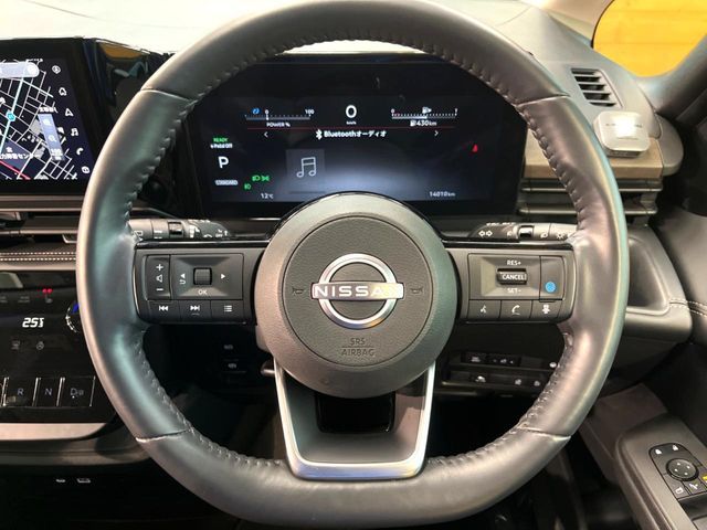 NISSAN SERENA  WG 2024 Image 31