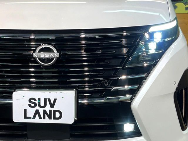 NISSAN SERENA  WG 2024 Image 31