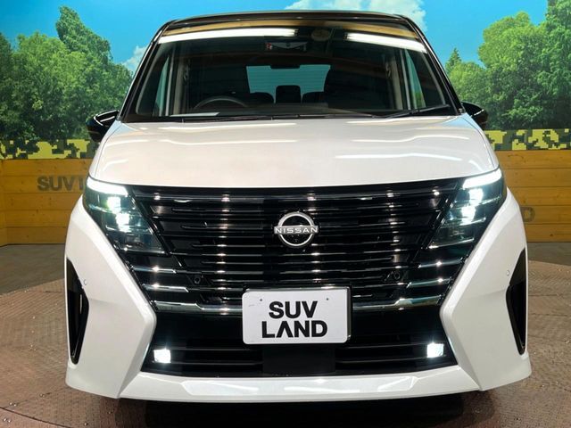 NISSAN SERENA  WG 2024 Image 31