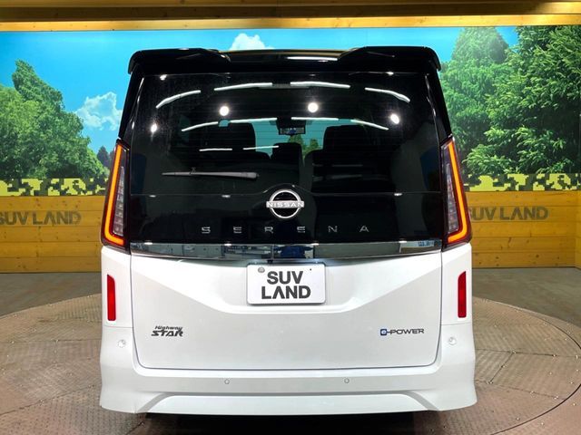 NISSAN SERENA  WG 2024 Image 31