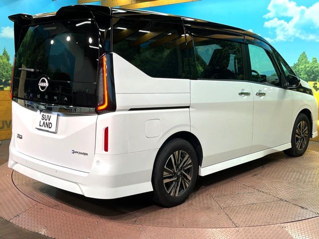 NISSAN SERENA  WG 2024 Image 31