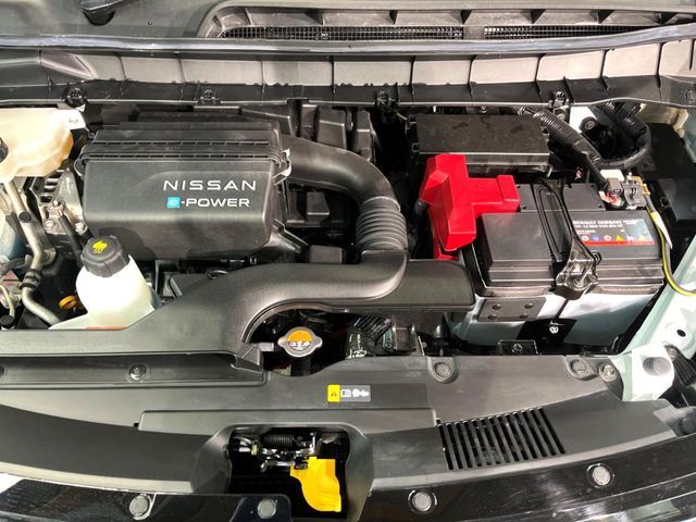 NISSAN SERENA  WG 2024 Image 31