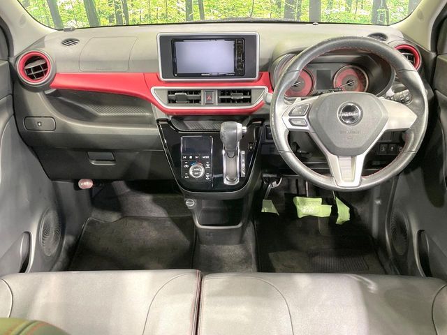 DAIHATSU CAST SPORT 2017 Image 31