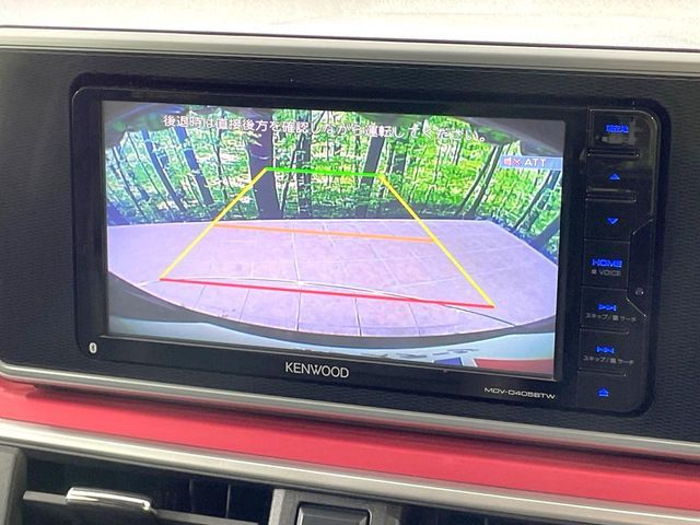 DAIHATSU CAST SPORT 2017 Image 31