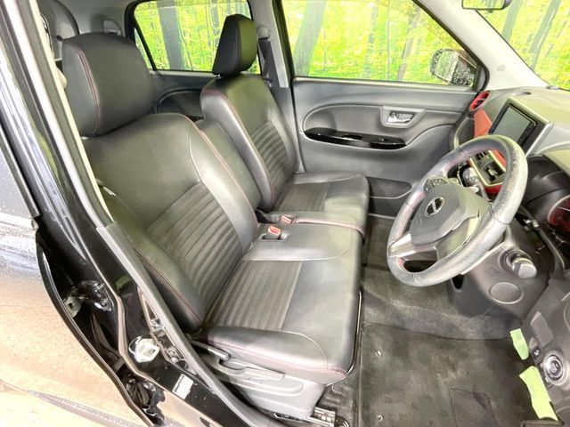 DAIHATSU CAST SPORT 2017 Image 31