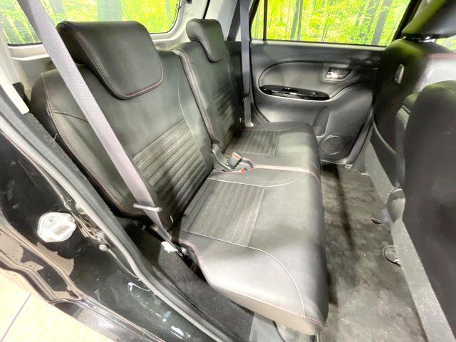 DAIHATSU CAST SPORT 2017 Image 31