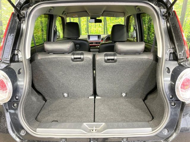 DAIHATSU CAST SPORT 2017 Image 31