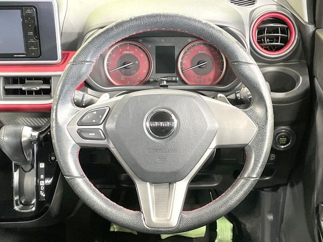 DAIHATSU CAST SPORT 2017 Image 31