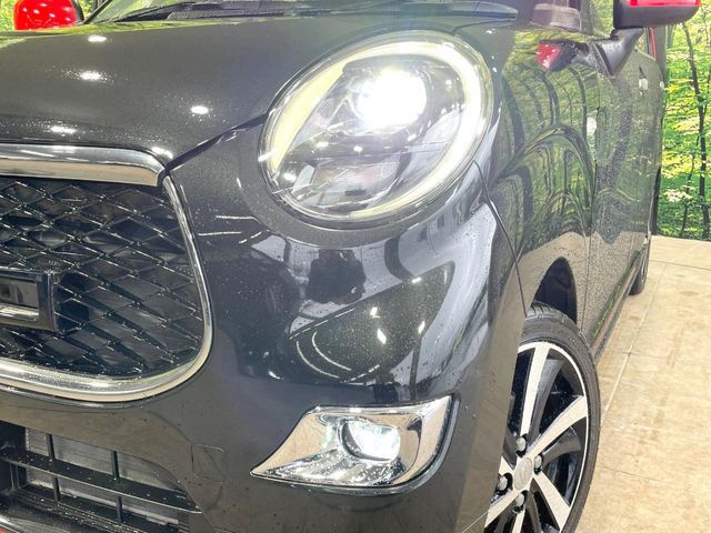 DAIHATSU CAST SPORT 2017 Image 31