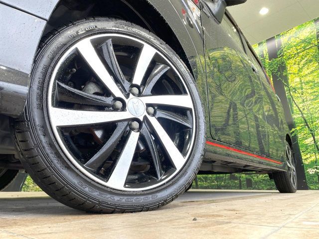 DAIHATSU CAST SPORT 2017 Image 31