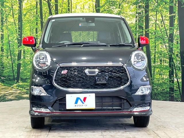 DAIHATSU CAST SPORT 2017 Image 31