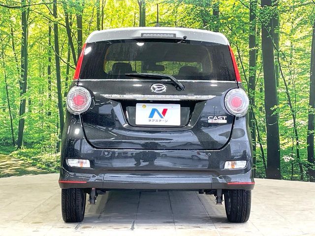 DAIHATSU CAST SPORT 2017 Image 31