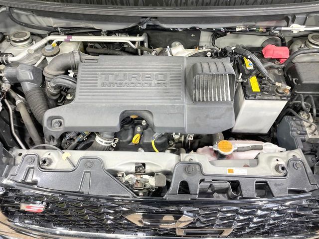 DAIHATSU CAST SPORT 2017 Image 31