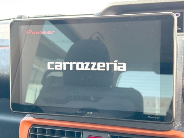 DAIHATSU TANTO FAN CROSS 2023 Image 31