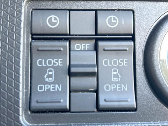 DAIHATSU TANTO FAN CROSS 2023 Image 31