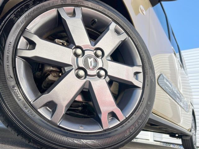 DAIHATSU TANTO FAN CROSS 2023 Image 31