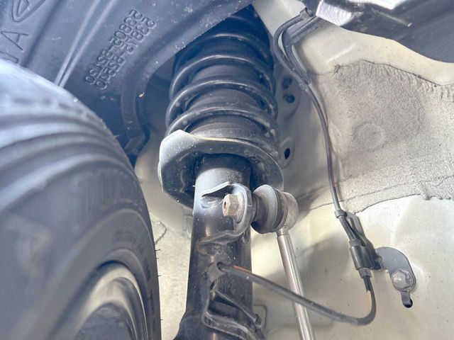 DAIHATSU TANTO FAN CROSS 2023 Image 31