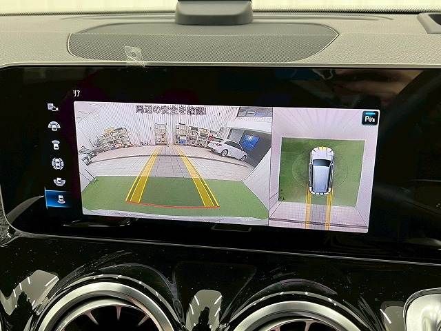 MERCEDES BENZ GLB 2020 Image 31