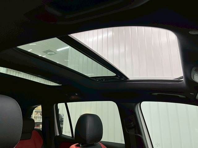 MERCEDES BENZ GLB 2020 Image 31