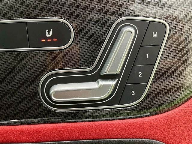 MERCEDES BENZ GLB 2020 Image 31