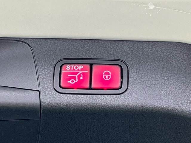 MERCEDES BENZ GLB 2020 Image 31