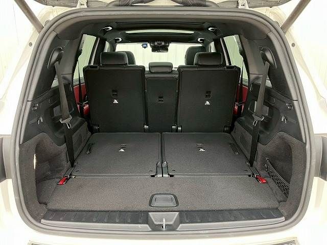 MERCEDES BENZ GLB 2020 Image 31