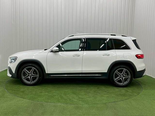 MERCEDES BENZ GLB 2020 Image 31