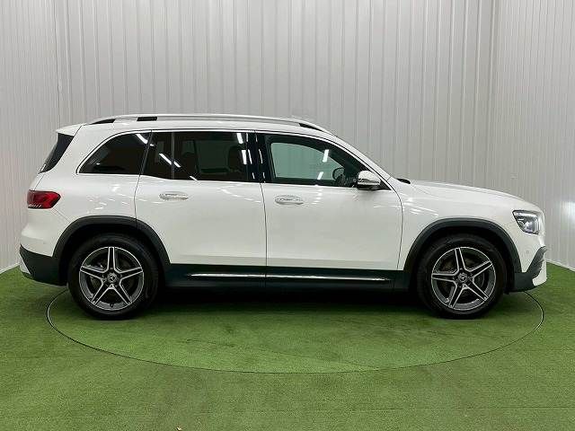 MERCEDES BENZ GLB 2020 Image 31