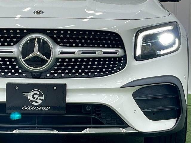 MERCEDES BENZ GLB 2020 Image 31