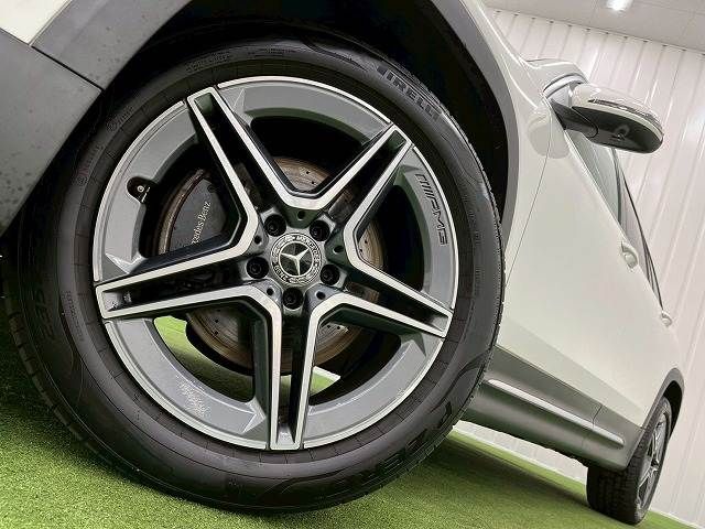 MERCEDES BENZ GLB 2020 Image 31