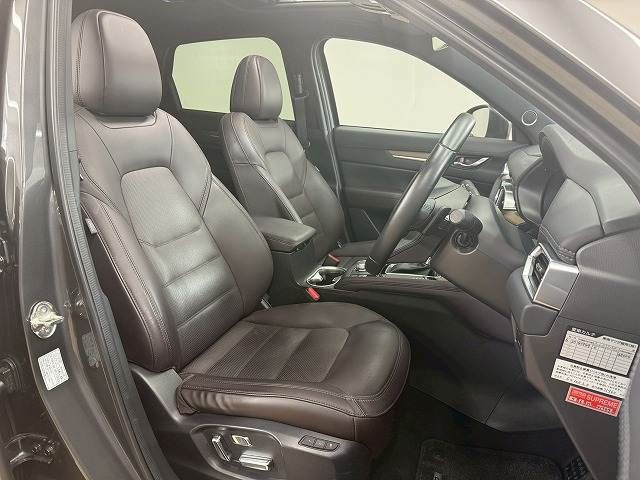 MAZDA CX-5 2018 Image 31