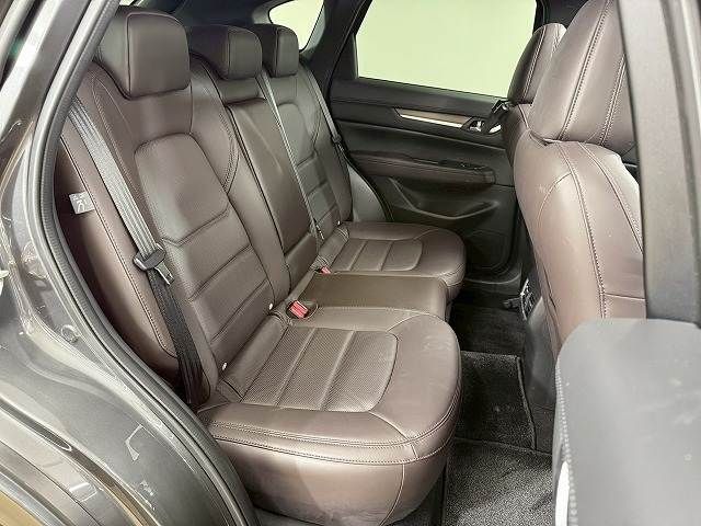 MAZDA CX-5 2018 Image 31