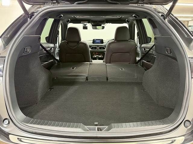 MAZDA CX-5 2018 Image 31