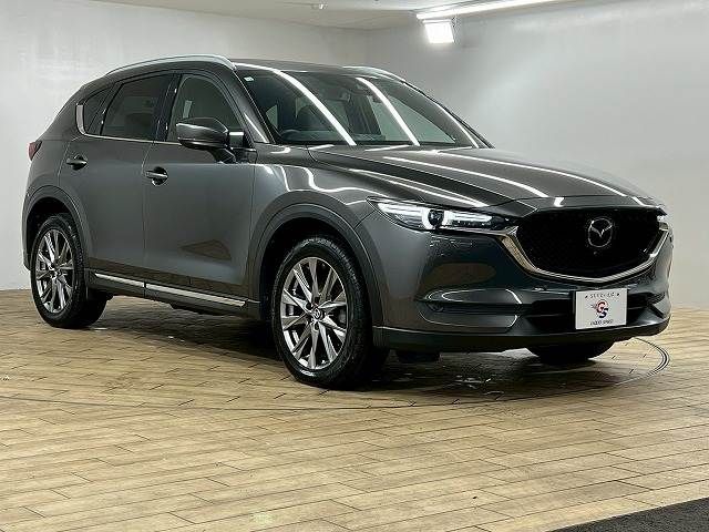 MAZDA CX-5 2018 Image 31