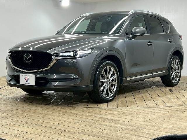 MAZDA CX-5 2018 Image 31