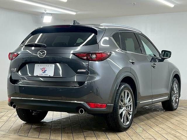 MAZDA CX-5 2018 Image 31