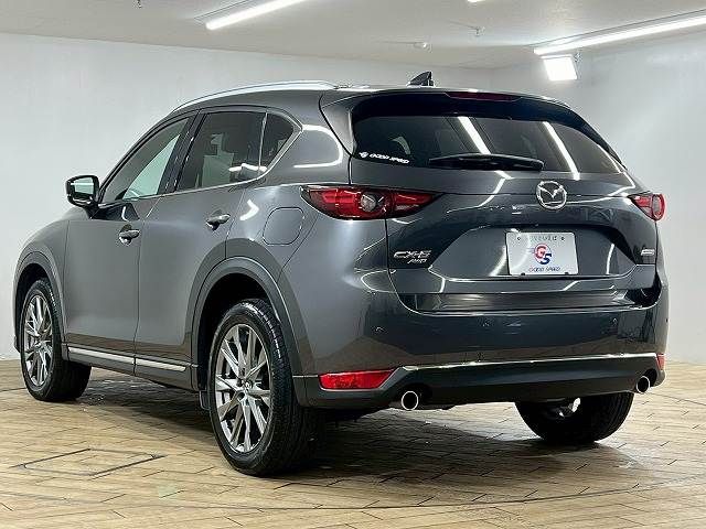 MAZDA CX-5 2018 Image 31