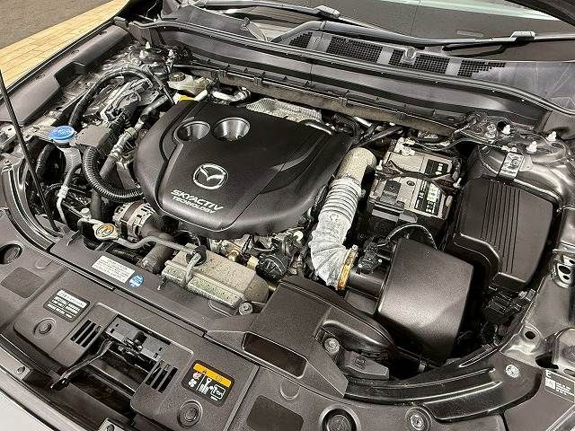 MAZDA CX-5 2018 Image 31