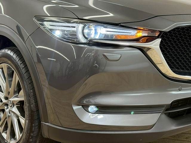 MAZDA CX-5 2018 Image 31