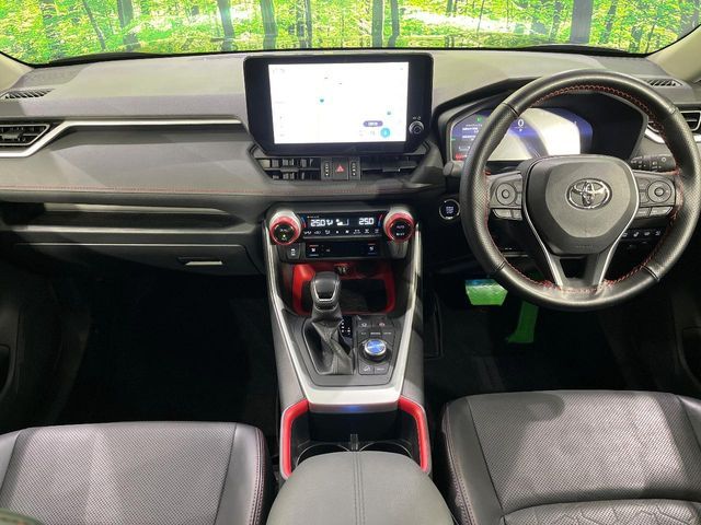 TOYOTA RAV4 4WD 2023 Image 31