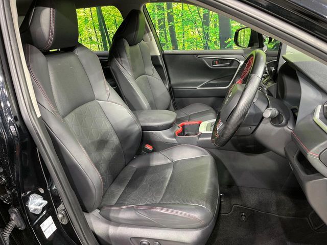 TOYOTA RAV4 4WD 2023 Image 31