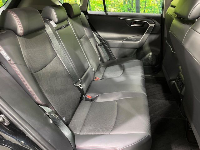 TOYOTA RAV4 4WD 2023 Image 31