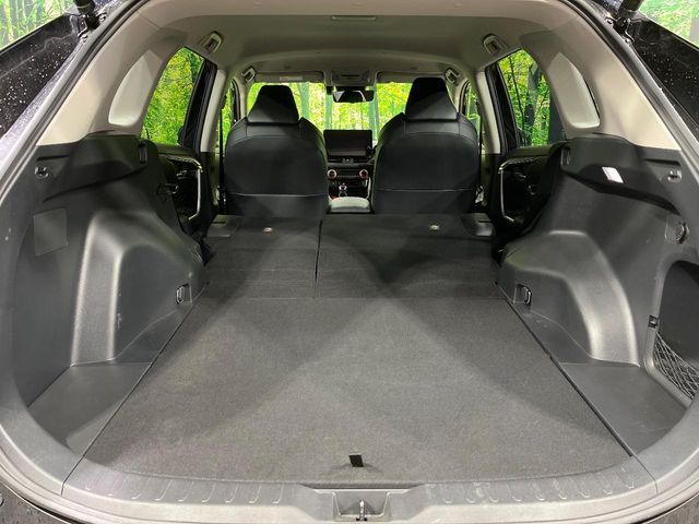 TOYOTA RAV4 4WD 2023 Image 31