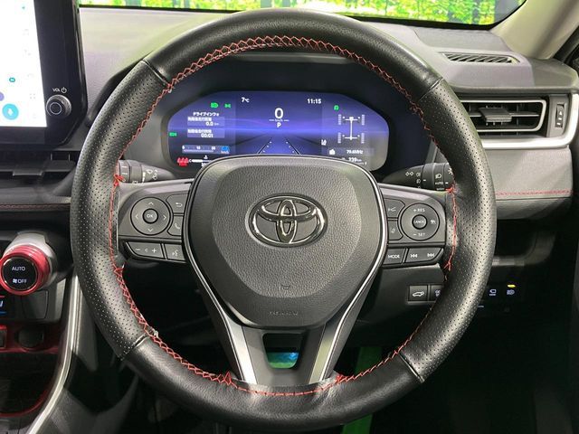 TOYOTA RAV4 4WD 2023 Image 31